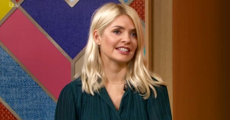 holly Willoughby debate