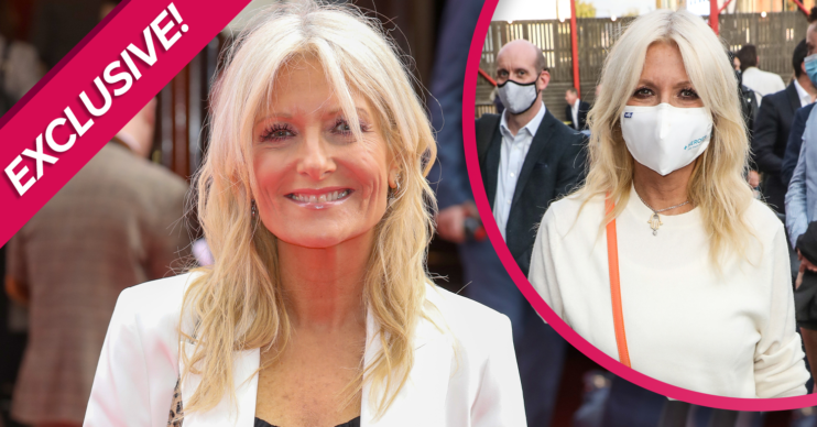 gaby roslin