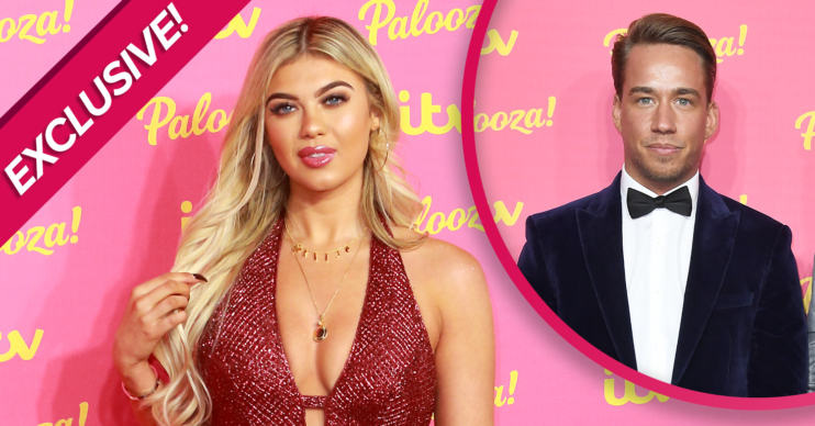 love island belle