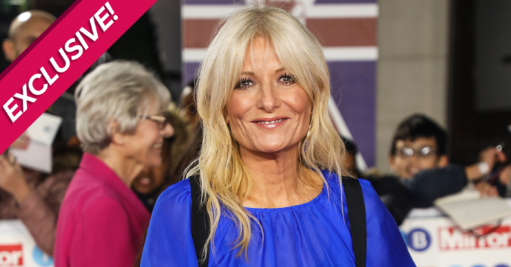 strictly gaby roslin