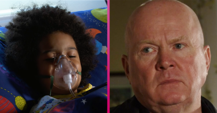 eastenders phil