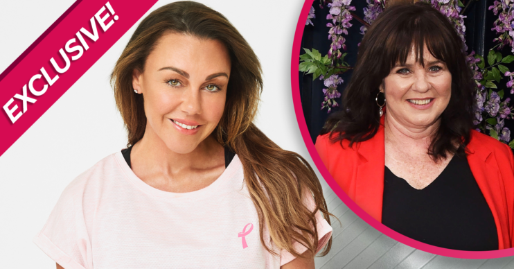 Michelle heaton cancer