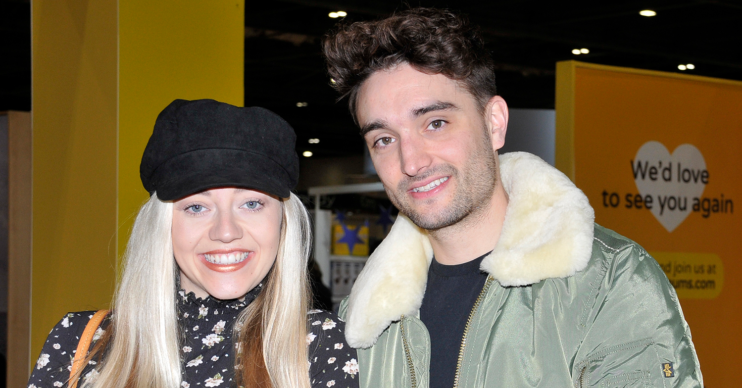 Tom Parker Kelsey