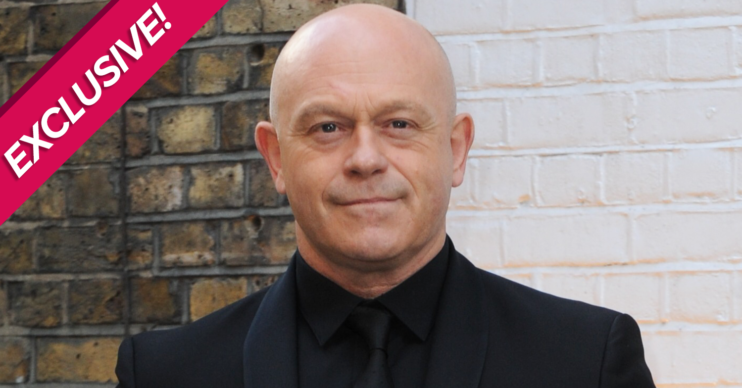 ross kemp eastenders
