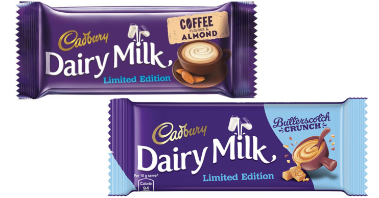 Cadbury Dairy Milk