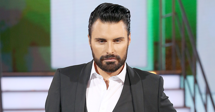 Rylan Big Brother