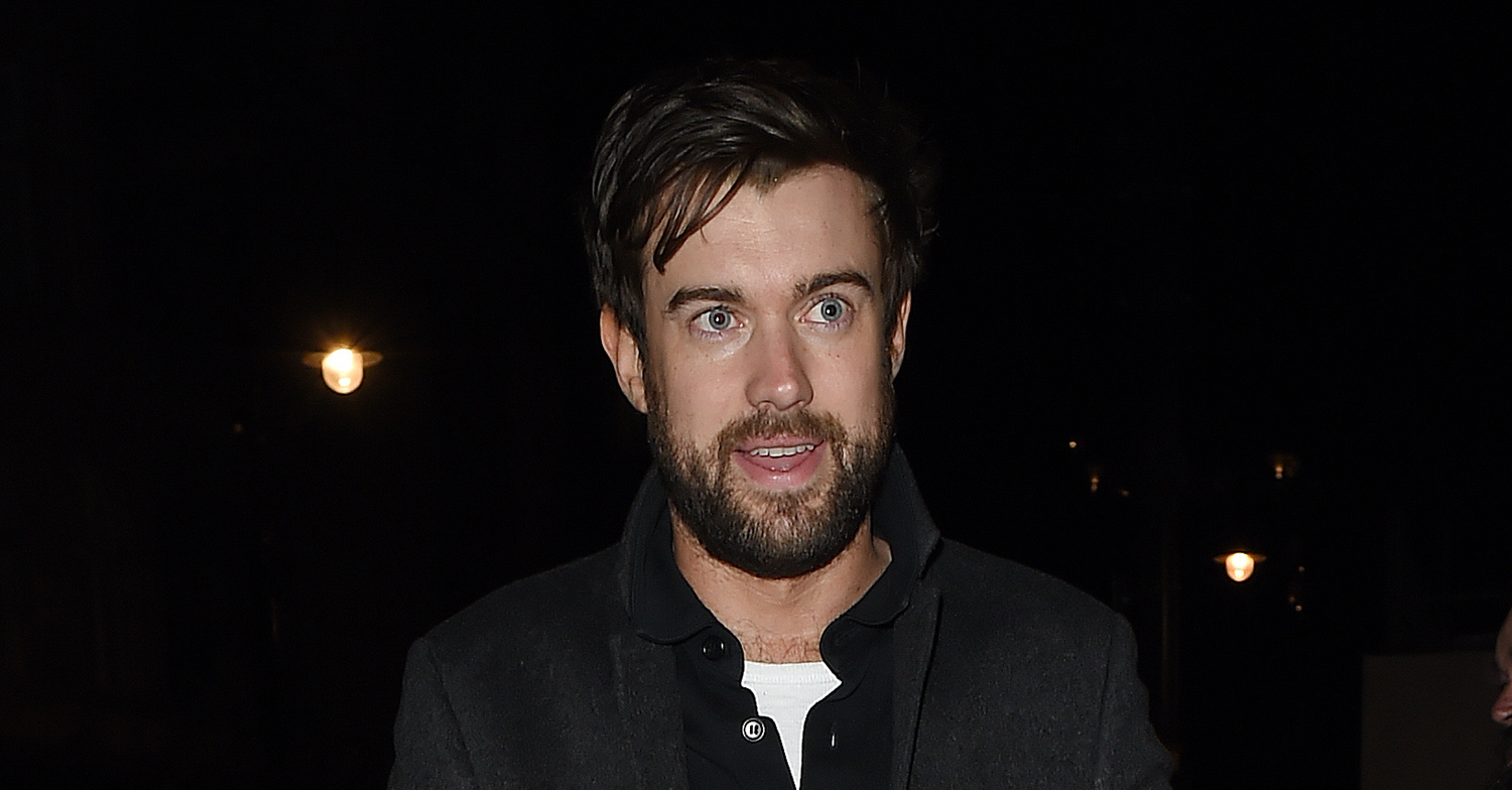 jack whitehall archie lyndhurst