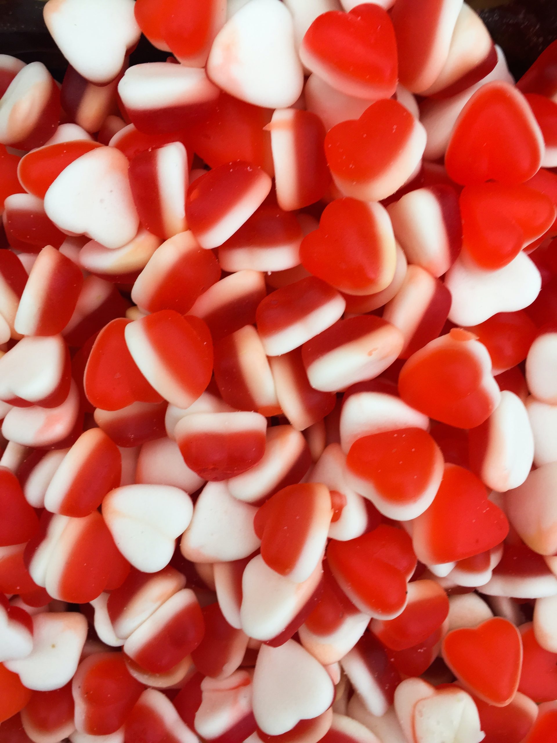 favourite pick n mix