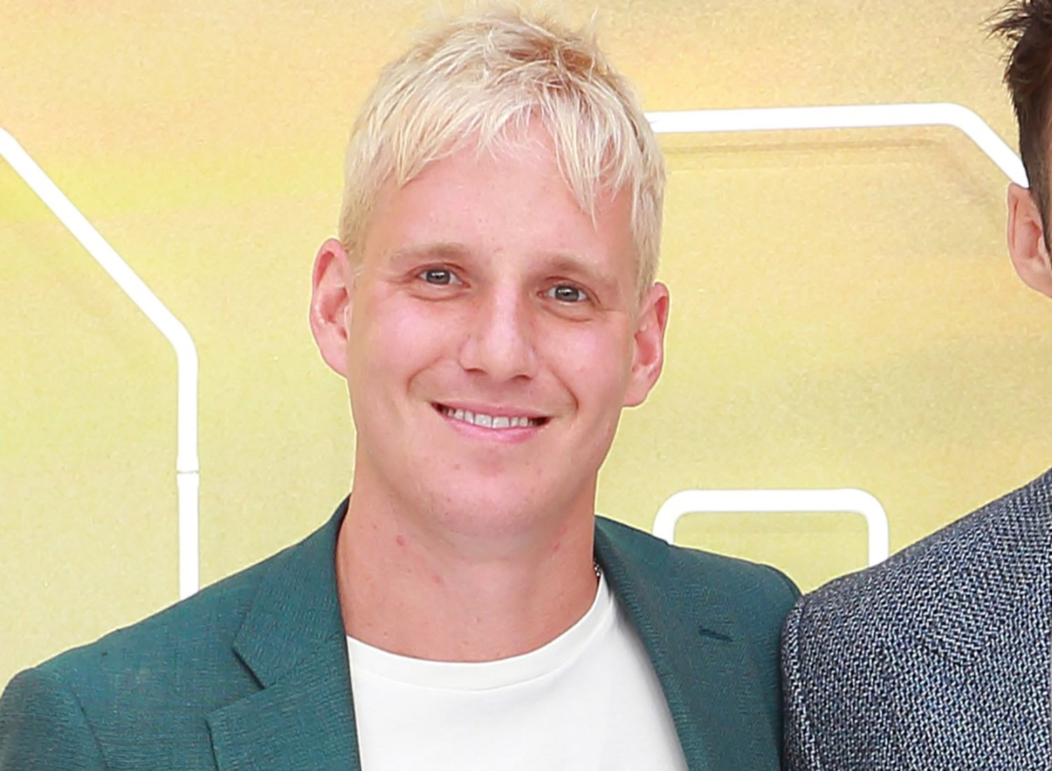 Strictly Jamie Laing