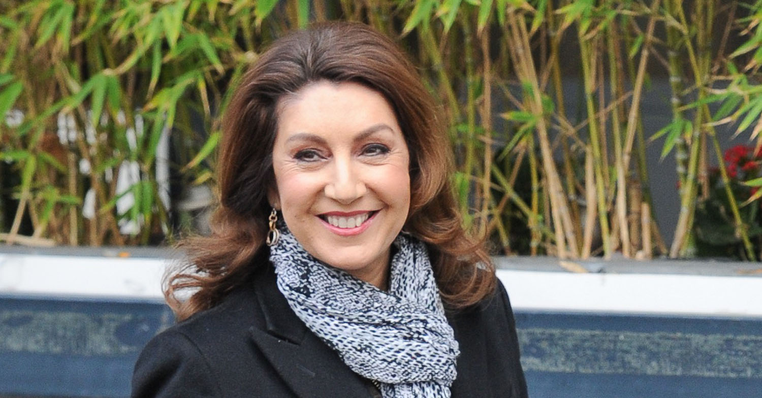 jane mcdonald loose women