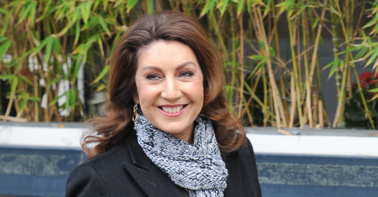 jane mcdonald new tv series