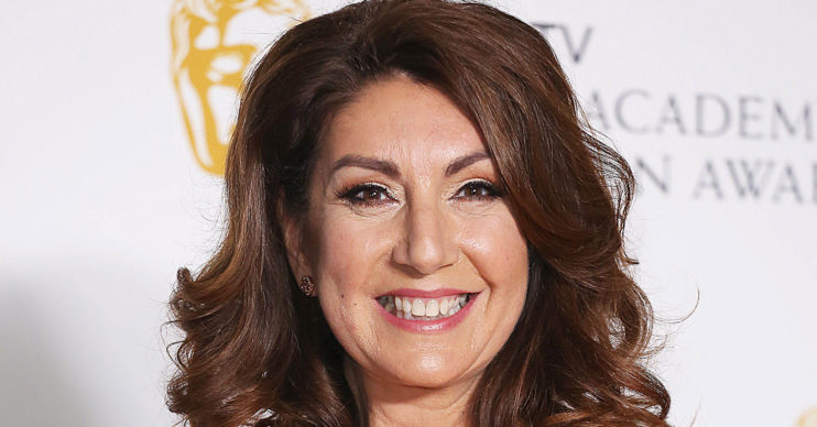 jane mcdonald