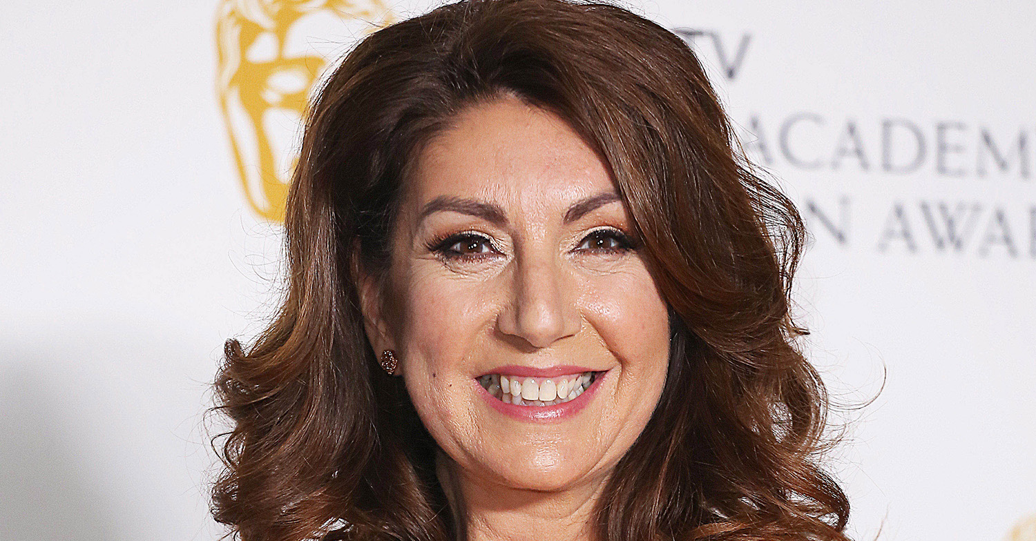 jane mcdonald