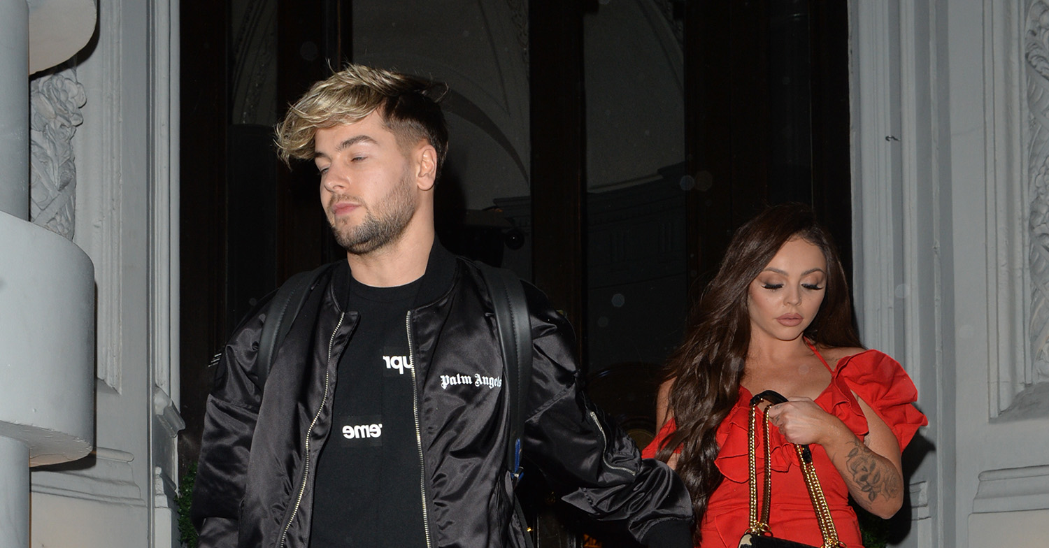 jesy nelson ex-boyfriend