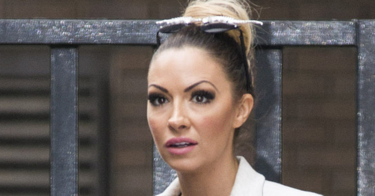 jodie marsh 2020