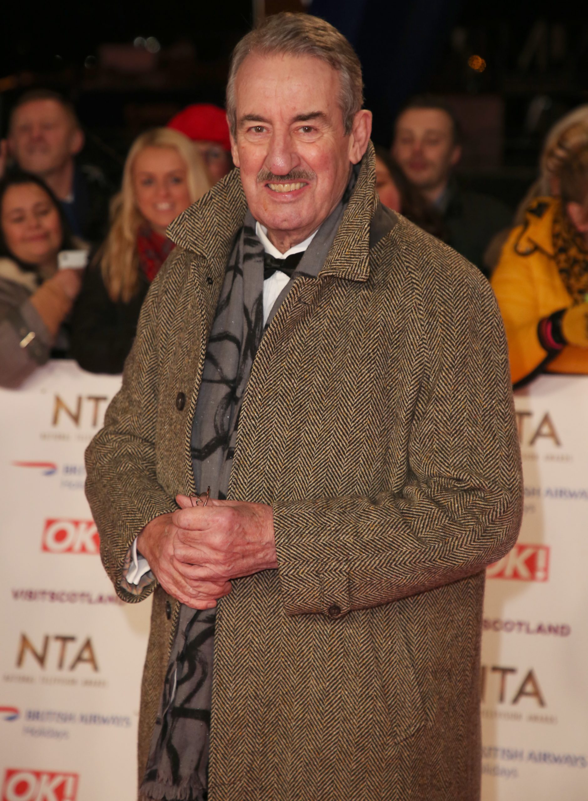 John Challis