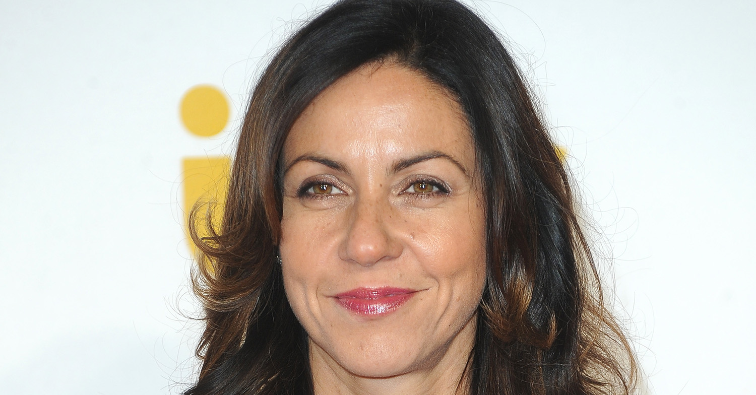 julia bradbury