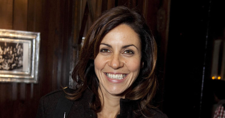 julia bradbury