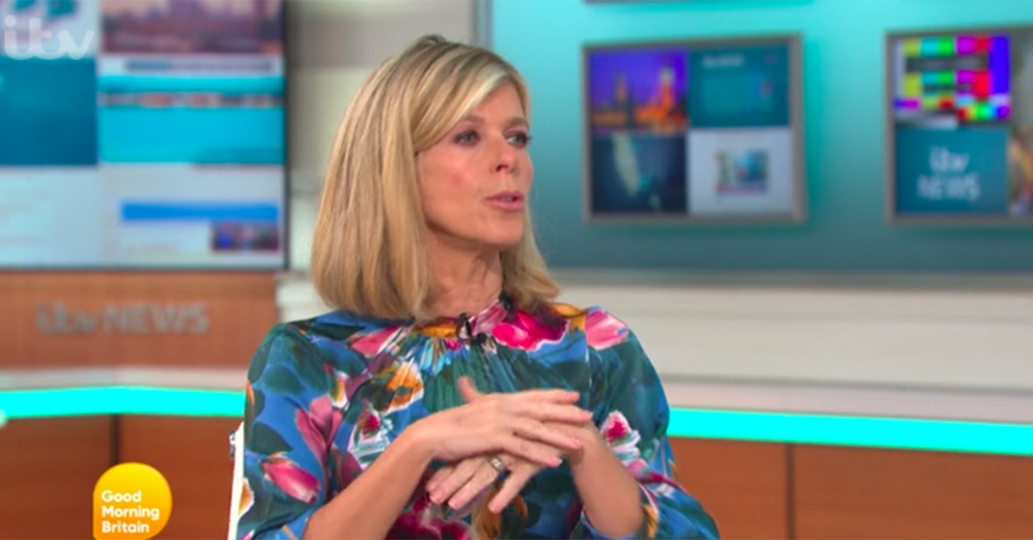 kate garraway husband gmb