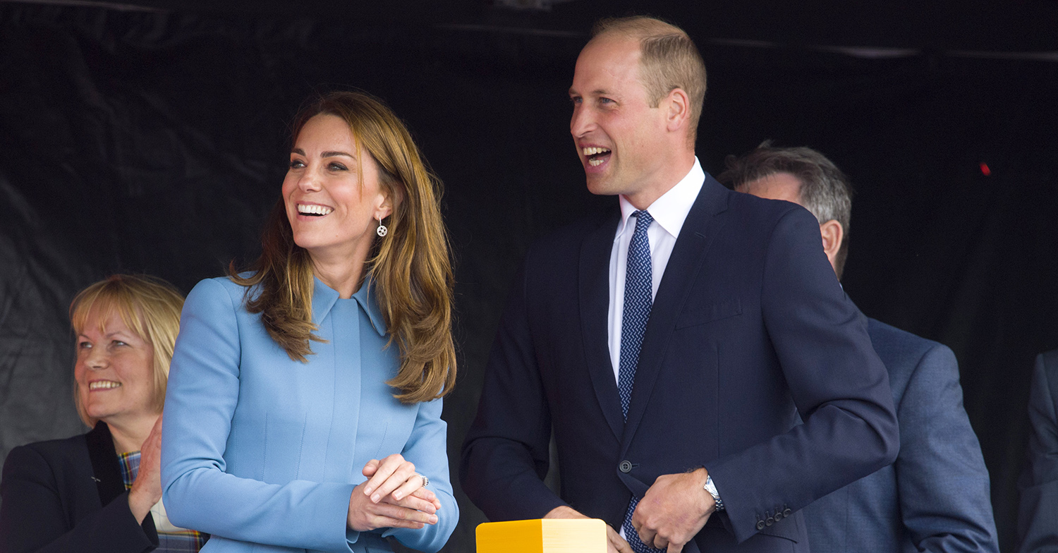 kate middleton and prince william
