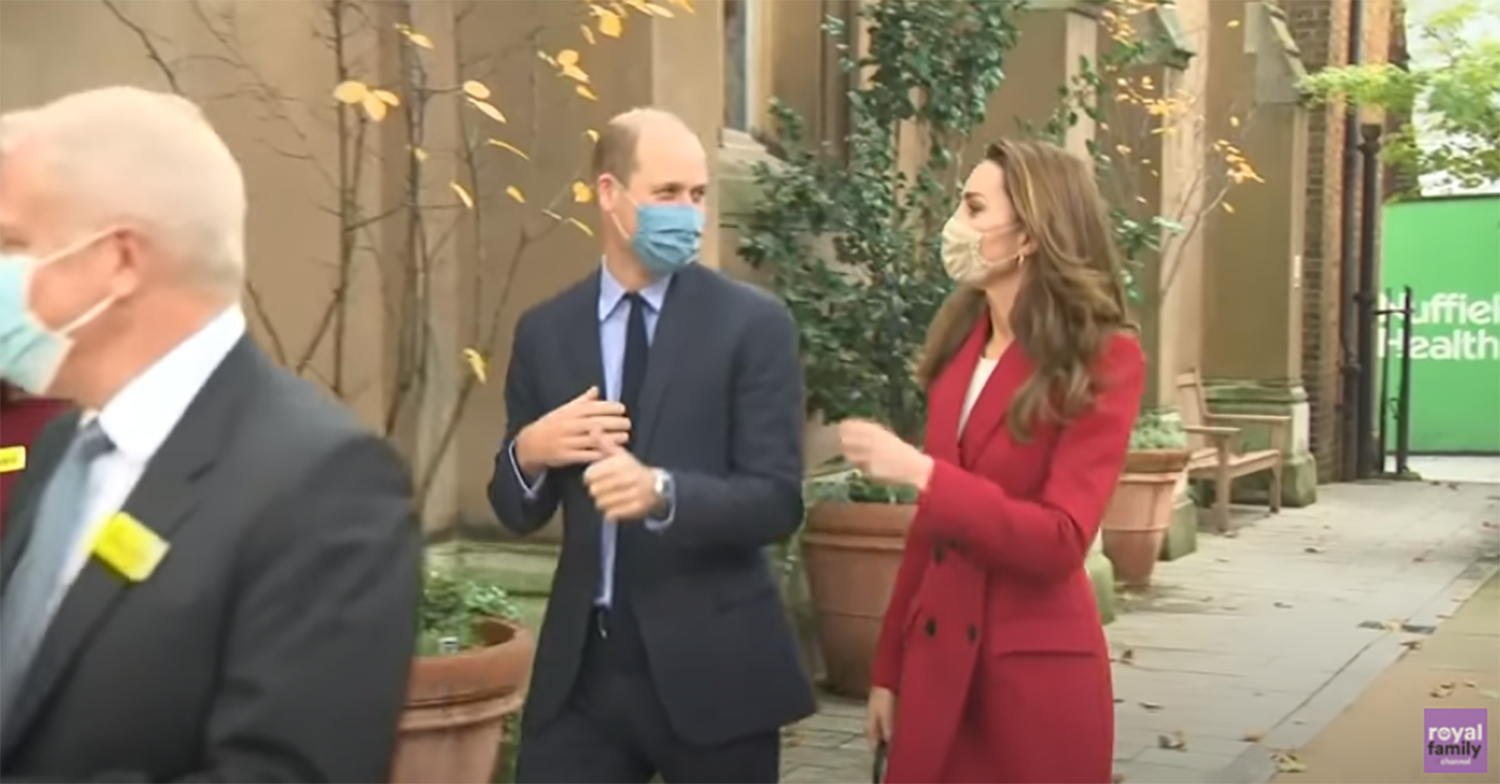 Kate Middleton