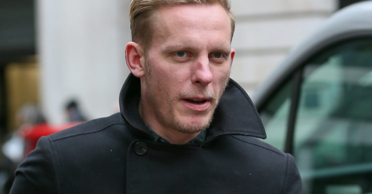 Laurence Fox
