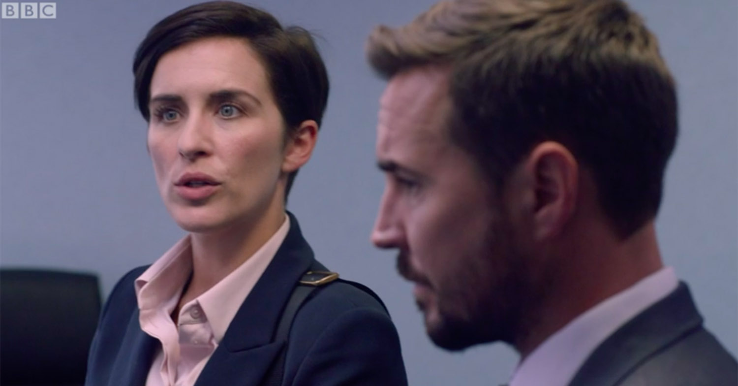 line of duty 