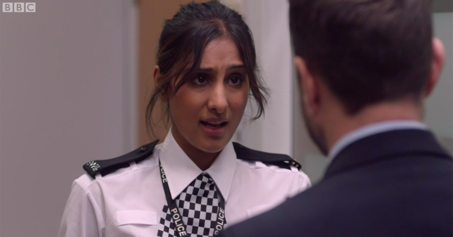 line of duty on netflix