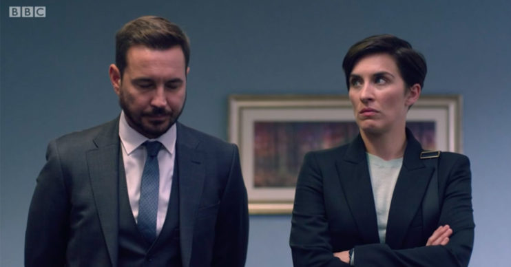line of duty taken off netflix how to watch now