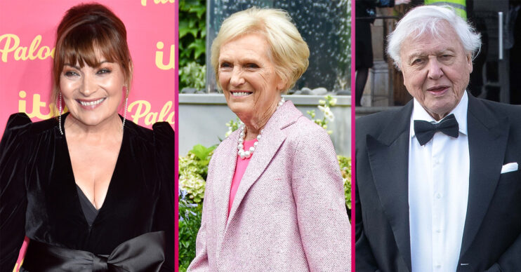 Queen's Birthday Honours List