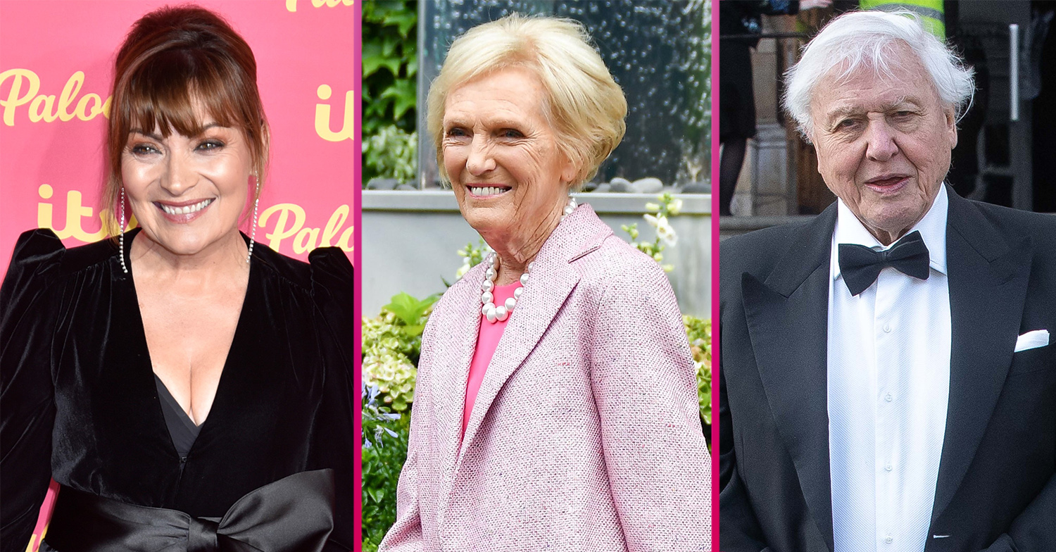 Queen's Birthday Honours List