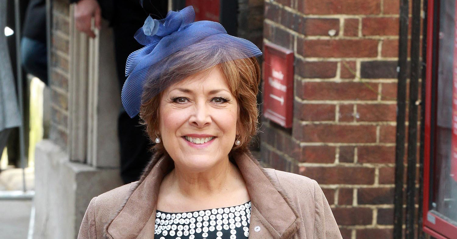 lynda bellingham
