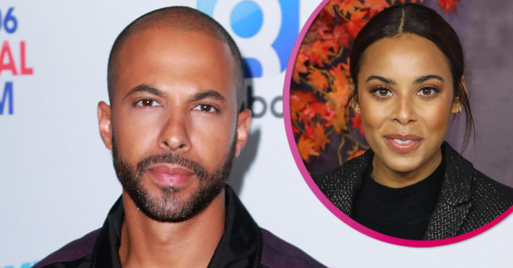 Marvin Humes son