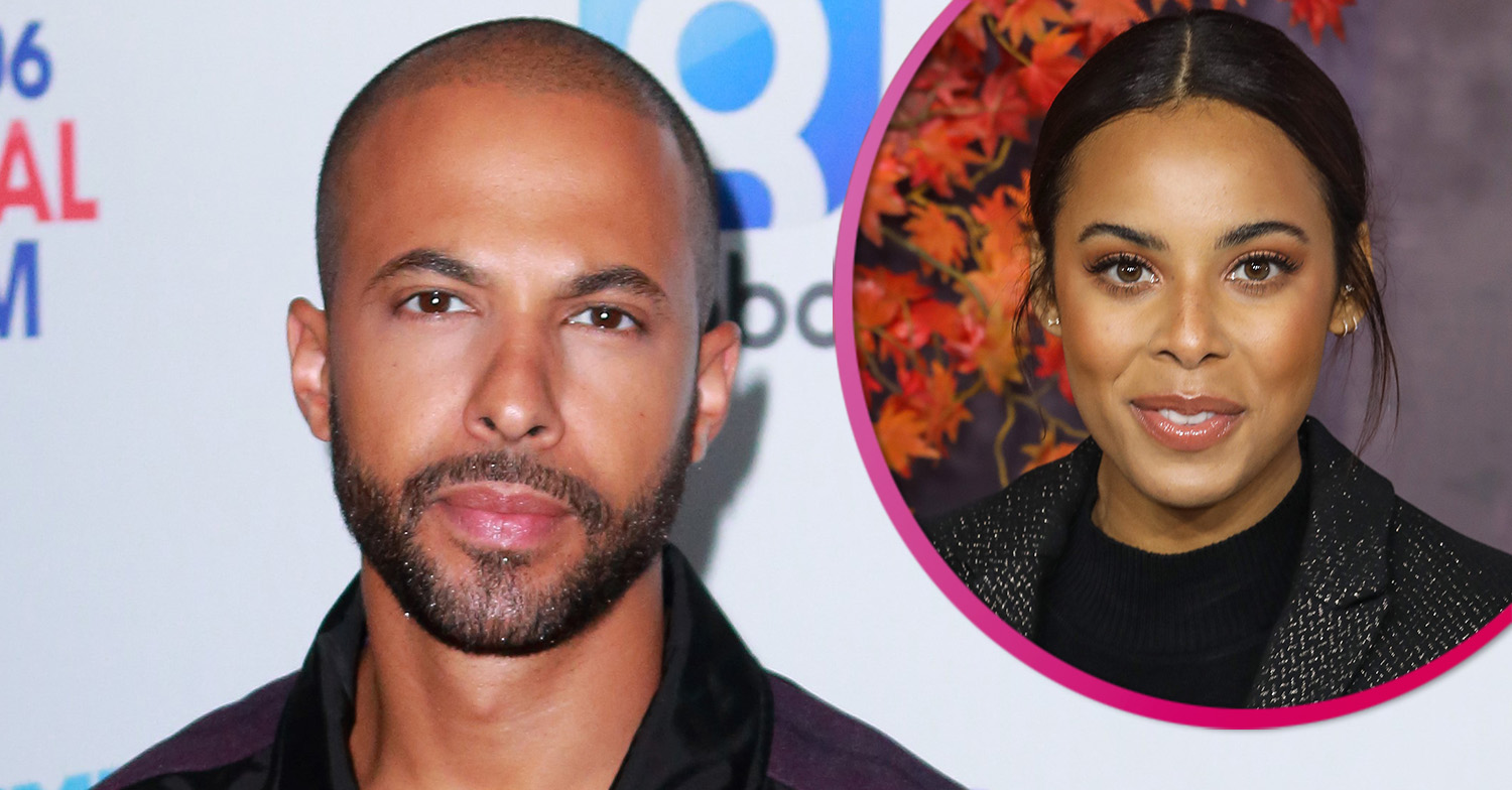 Marvin Humes son