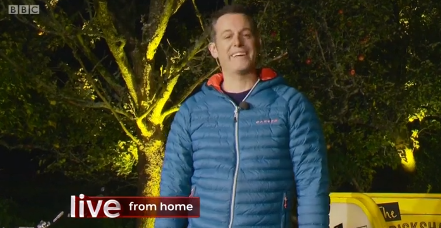 Matt Baker