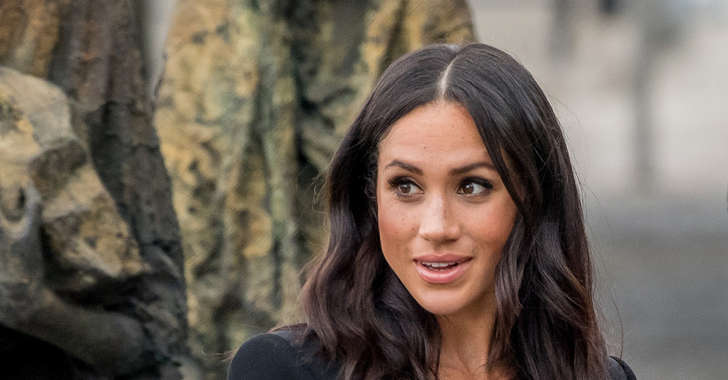 meghan markle prince william prince harry