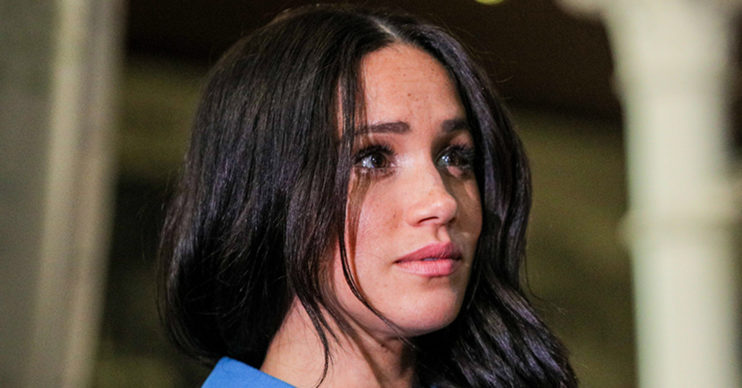 meghan markle trolling