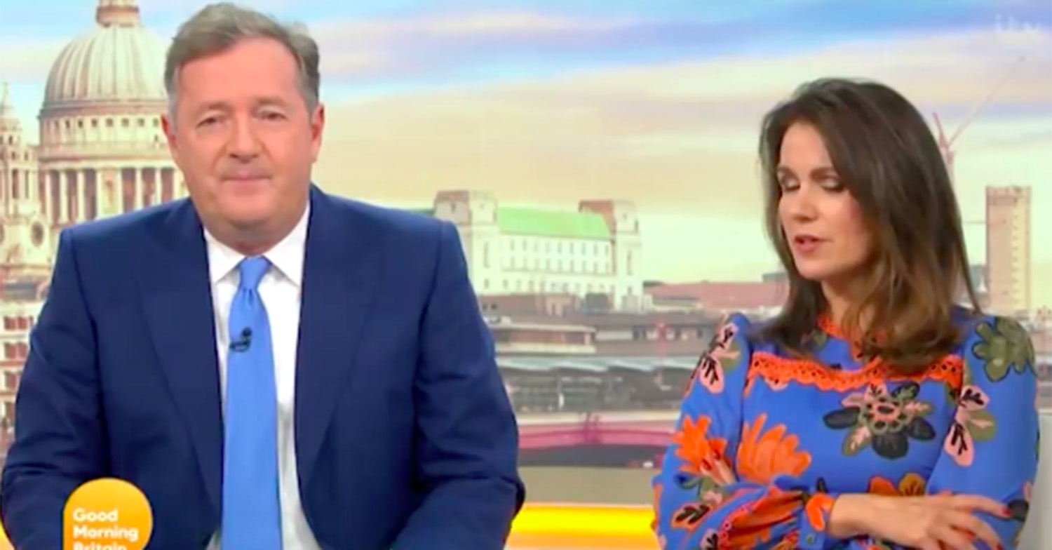 piers morgan gmb meghan markle