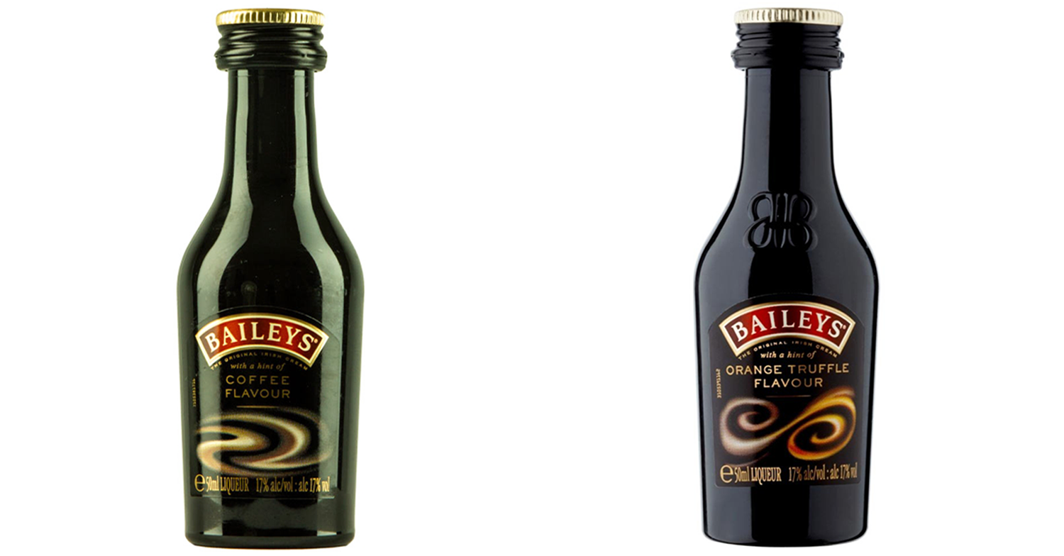 Baileys advent calendar