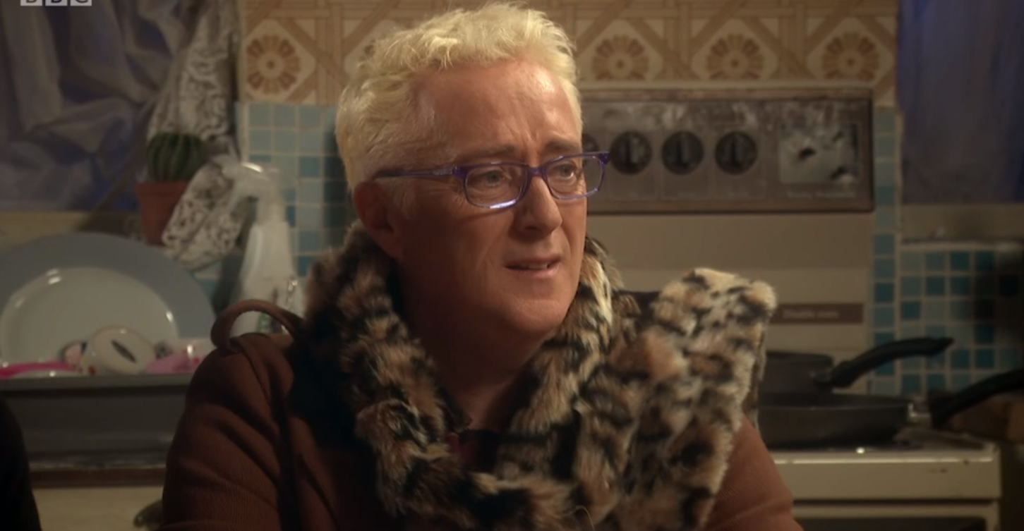 Mrs Brown's Boys