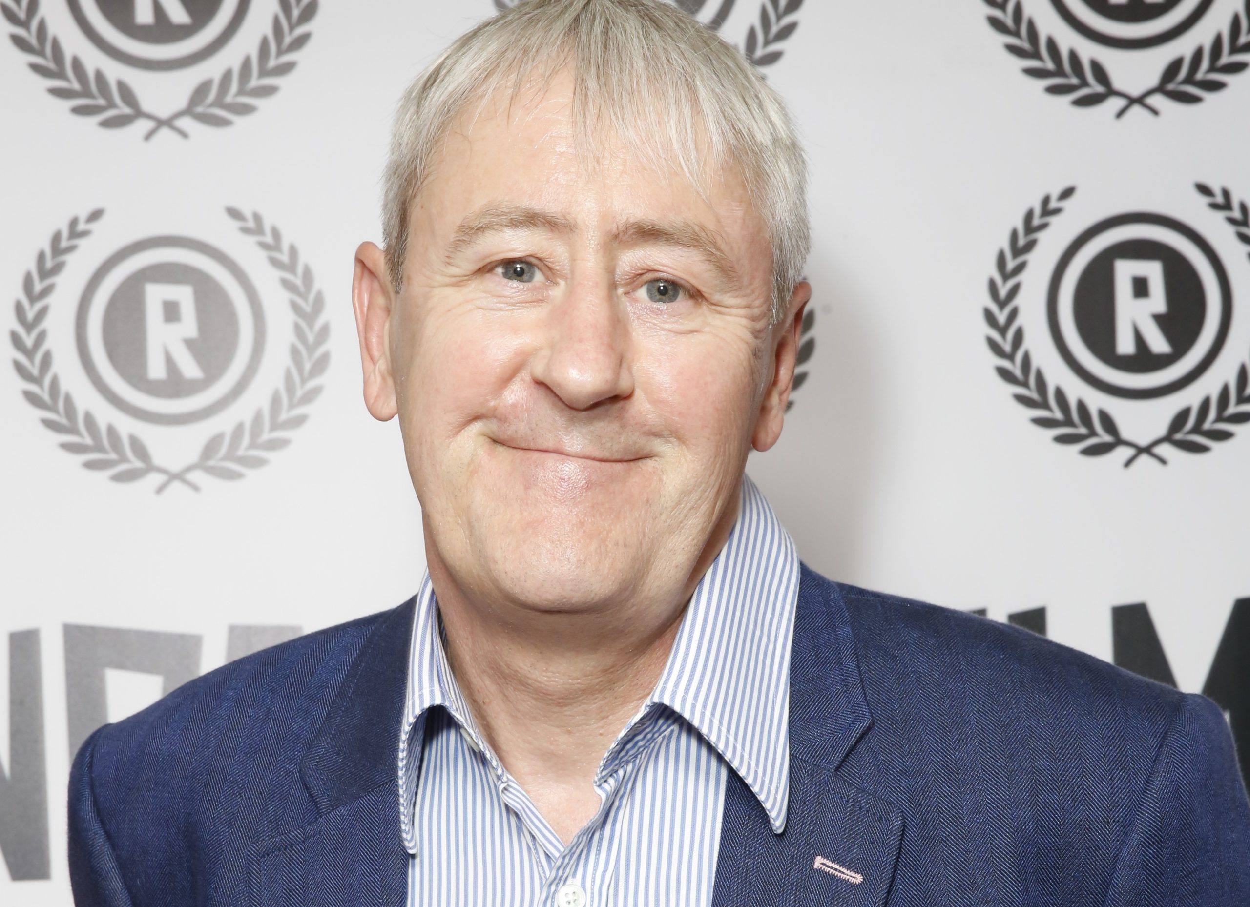Nicholas Lyndhurst’s son