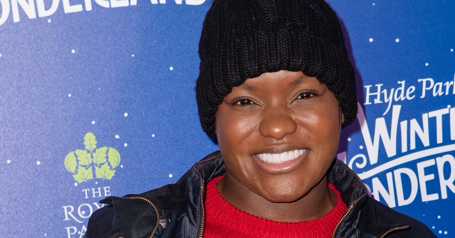 nicola adams strictly katya jones