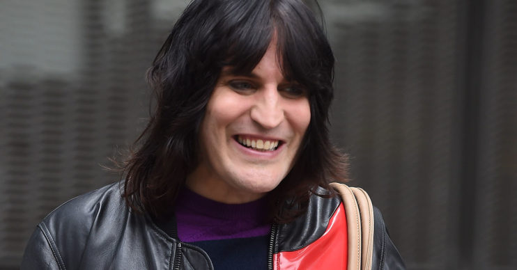 Noel Fielding
