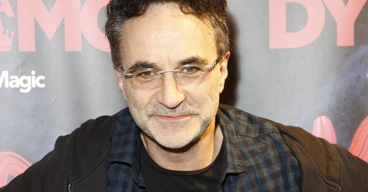Supervet Noel Fitzpatrick