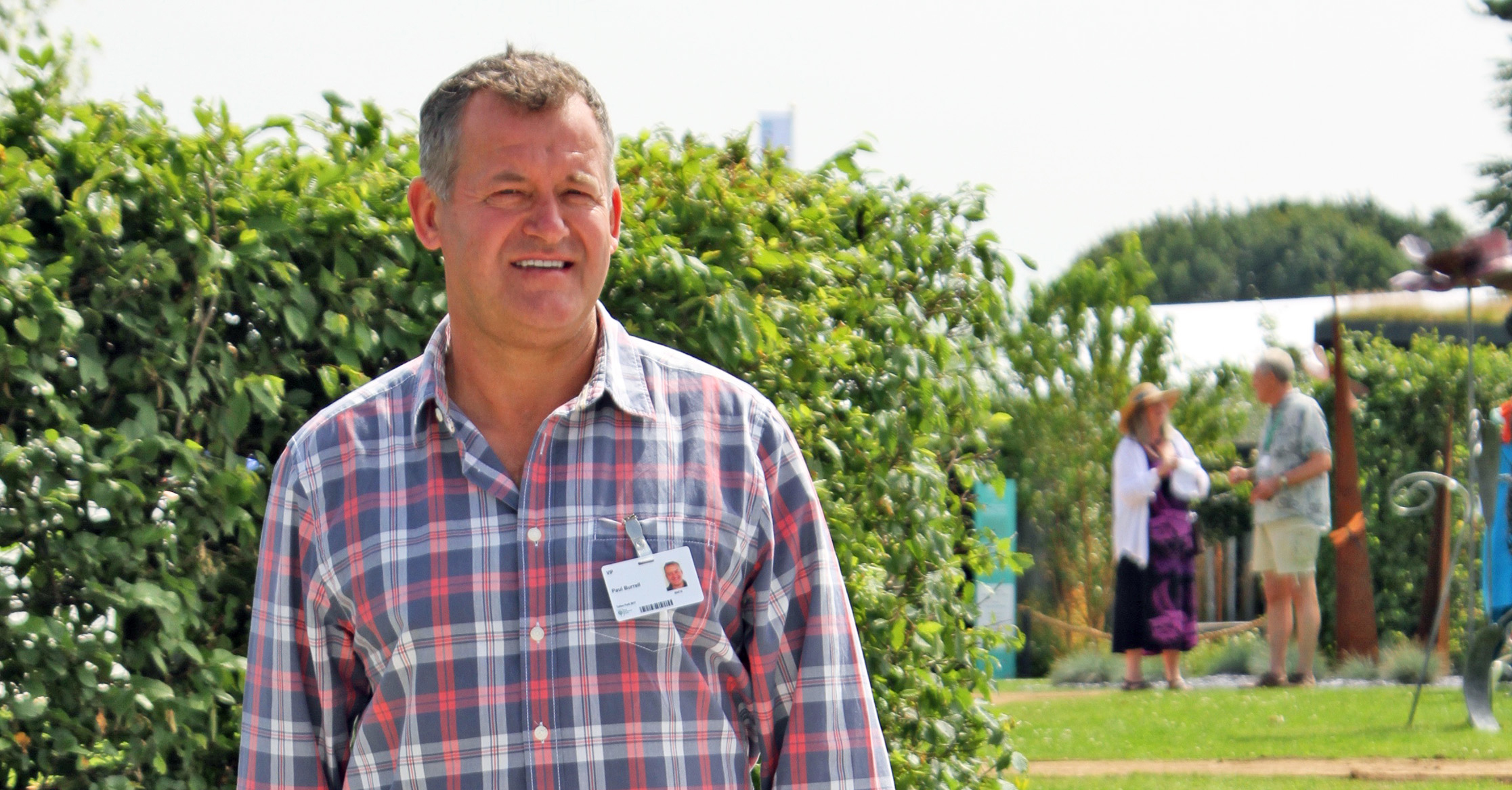 paul burrell