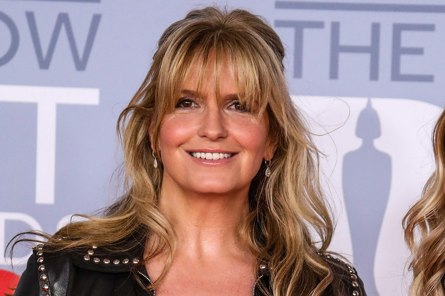 Penny Lancaster 