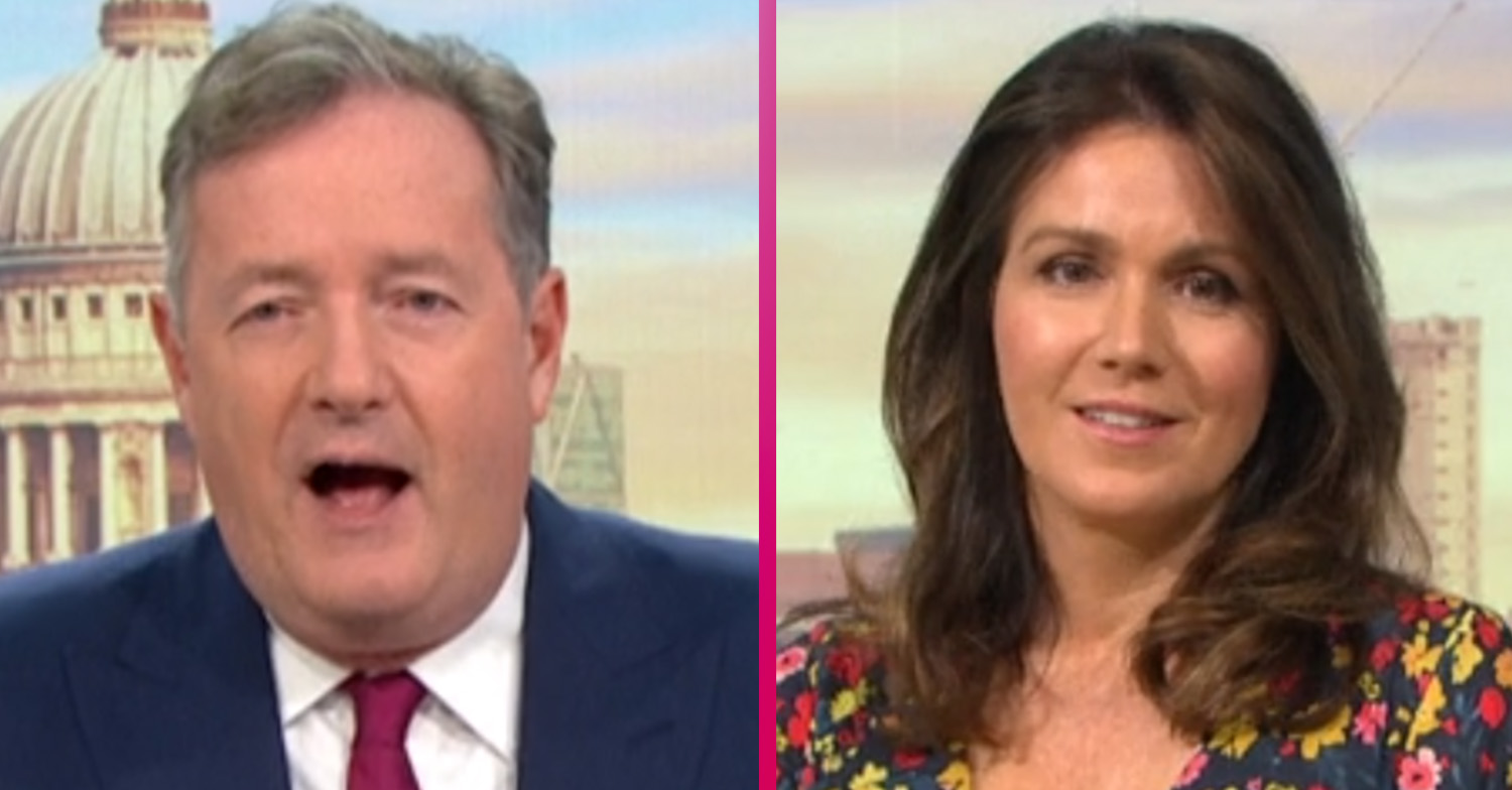 GMB Ofcom