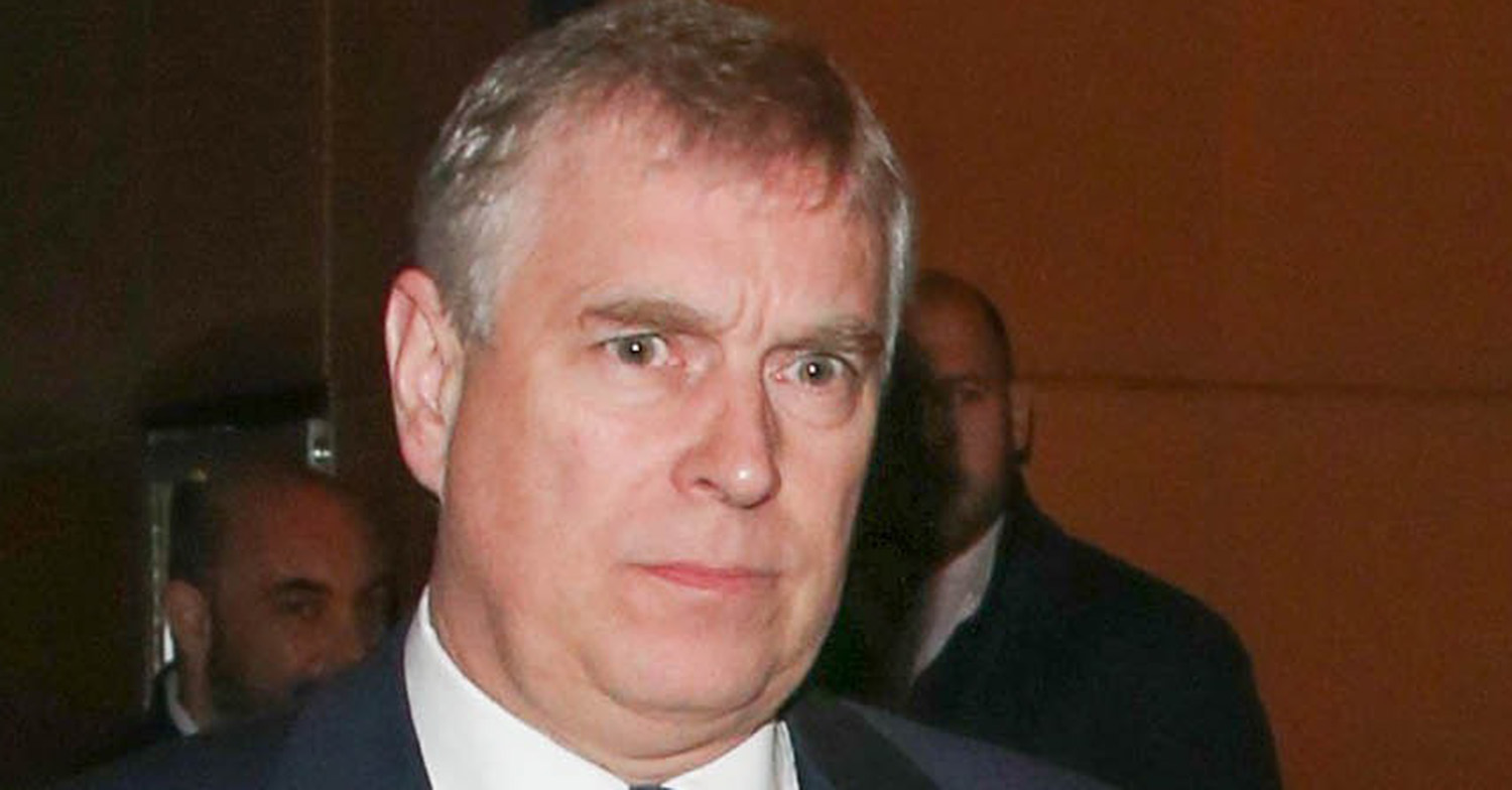 prince andrew souvenirs balmoral