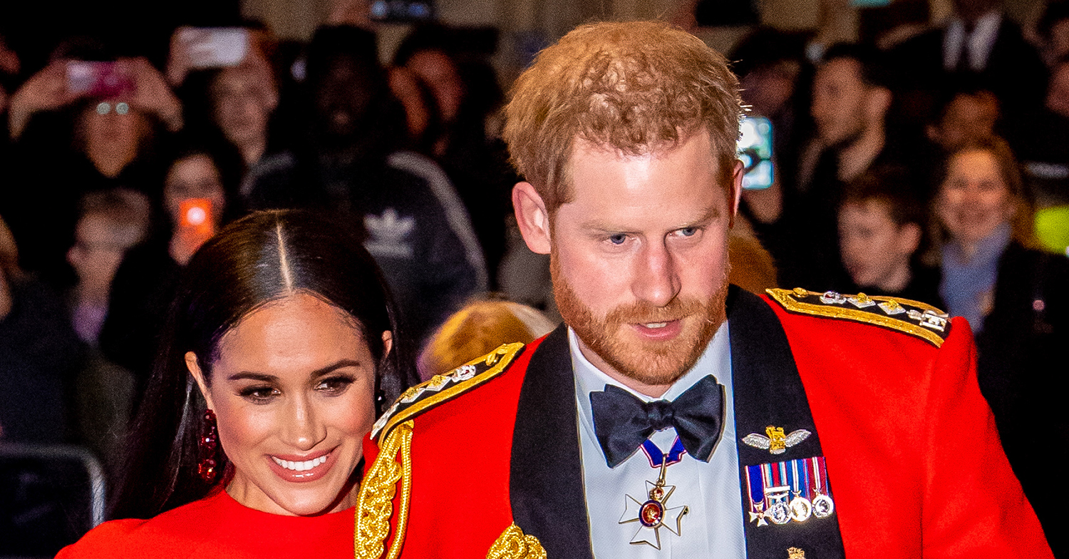 prince harry and meghan markle