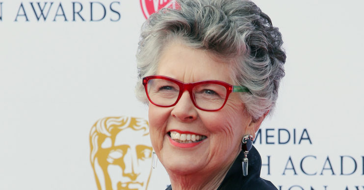 prue leith conservative